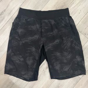 T.H.E Linerless Shorts Lululemon